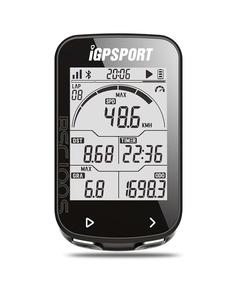 Велокомпьютер iGPSPORT BSC100S