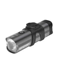 Умный передний фонарь для велосипеда iGPSPORT VS800S