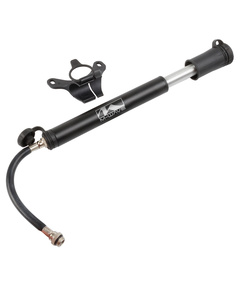 Насос M-Wave 5-470280 (чёрный)