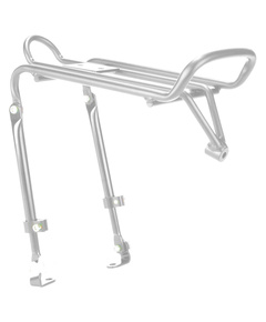 Багажник Ostand CD-220 6-152200 (серебристый)