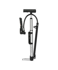 Насос GIYO GM-821 6-190202 (серебристый)