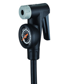 Головка насоса GIYO ECV-P ECONO CLEVER VALVE