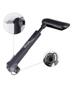 Насос GIYO GP-42S 6-190417 (чёрный)