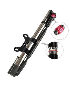 Насос GIYO GM-741 6-190741 (серый)