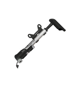 Насос GIYO GP-94C 6-190900 (серебристый)