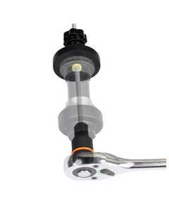 Комплект крепежных инструментов для каретки IceToolz #11T1