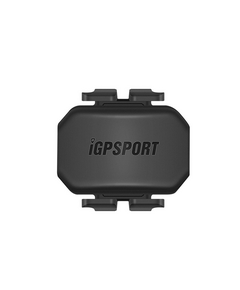Двухрежимный датчик частоты педалирования iGPSPORT CAD70