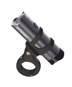 Умный передний фонарь для велосипеда iGPSPORT VS500