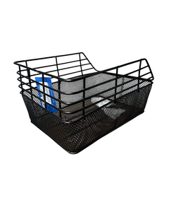 Корзина задняя Haotu HT-193 (чёрный)