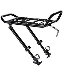 Багажник Ostand CD-240 6-152400 (чёрный)