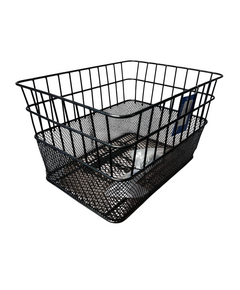 Корзина задняя Haotu HT-9231 (чёрный)