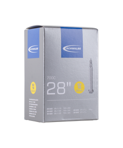 Велосипедная камера Schwalbe 28"/700C (SV 16), 28/32-622/630, FV60