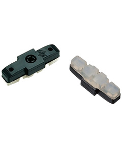 Накладки тормозные Baradine MTB-950 CLEAR