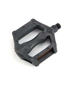 Педали Angwei KW-P207 (черный, ось 9/16")