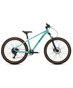 Велосипед Welt'26 Sainty 1.0 27 (Tiffany Blue)