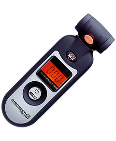 Манометр SKS-10001 Airchecker (электронный, двойная поворотная головка AV/FV)