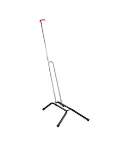 Стенд демонстрационный универсальный HORST H021 26-29" (чёрный)