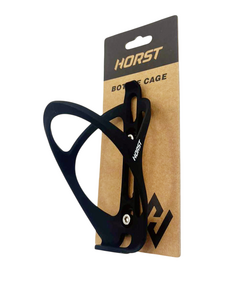 Флягодержатель HORST 00-170409 (черный матовый)