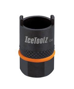 Съемник трещоток Suntour&reg; 2-х лапковый IceToolz #0903