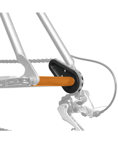 Фиксатор цепи IceToolz #30C1 Chain Master (для защиты пера рамы и переключателя при транспортировке)