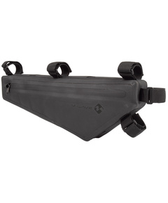 Треугольный подрамный подсумок M-Wave Rough Ride II (чёрный)