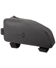 Сумка на раму, треугольная M-Wave Rough Ride II (чёрная)