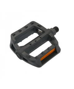 Педали велосипедные WELLGO LU-984 (черные)