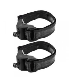 Хомут для крепления флягодержателя к различным частям рамы велосипеда SKS-11313 (2 шт. в упаковке)