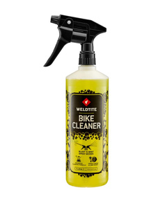 Очиститель универсальный WELDTITE MIXED DIRTWASH (LIME/LEMON, 1л с триггером)