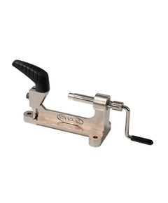 Станок CYCLO 7-07836 для накатки резьбы на спицах (без головки)