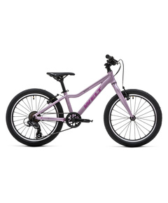 Детский велосипед Welt Moovix 2.0 20 V (Amazing Pink), Цвет: фиолетовый