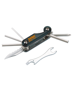 Мультитул IceToolz #96K2 Blade Man