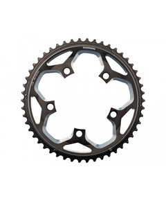 Звезда передняя Shimano для FC-RS500 50T-MH (черная, для 50-34T)