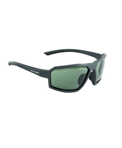 Очки солнцезащитные Author FS7 Polarized Green 17 (матовый-серый)