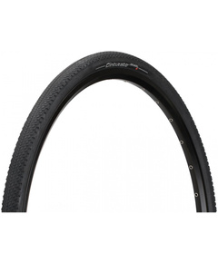Покрышка Pirelli Cinturato Gravel Hard TLR 45-584 (чёрный)