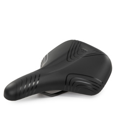 Седло CLUXX Stradio 200 193,5x256мм Black