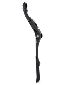 Подножка CLUXX Kickstand Supra Matt Black