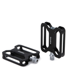 Педали CLUXX Rocket 100 Black