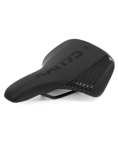 Седло CLUXX Stradio 100 199x261мм Black