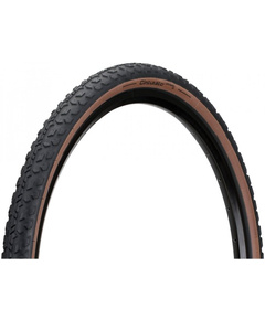Покрышка Pirelli Cinturato Gravel Mixed TLR 50-622 (черно-коричневый)