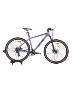 Велосипед Level Phantom 1.0 29" (серый/матовый), Цвет: серый, Размер рамы: 17"