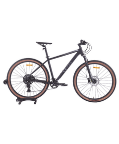 Велосипед Level Phantom 3.0 29" (черный, матовый), Цвет: черный, Размер рамы: 19"