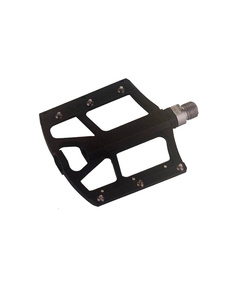 Педали Angwei KW-P707 (чёрный, ось 9/16")
