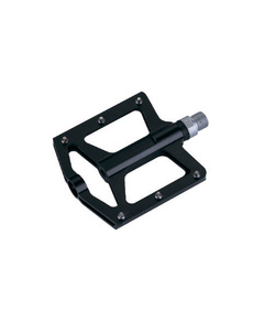 Педали Angwei KW-P708 (чёрный, ось 9/16")