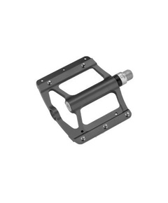 Педали Angwei KW-P709 (чёрный, ось 9/16")