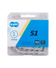 Цепь KMC S1 (112 зв., RB)