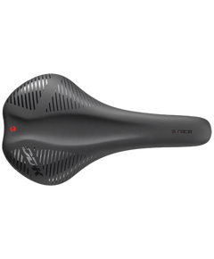 Седло DDK-570 (чёрный)