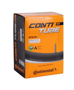 Камера Continental MTB 29+ (65/70-622) AV 40мм