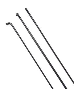 Спица Pillar PSR PA 1423 x 284мм SP (чёрный)