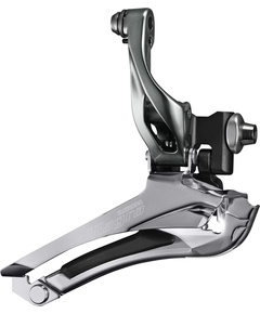 Переключатель передний Shimano Tiagra 4700 (на упор, 2x10 ск.)